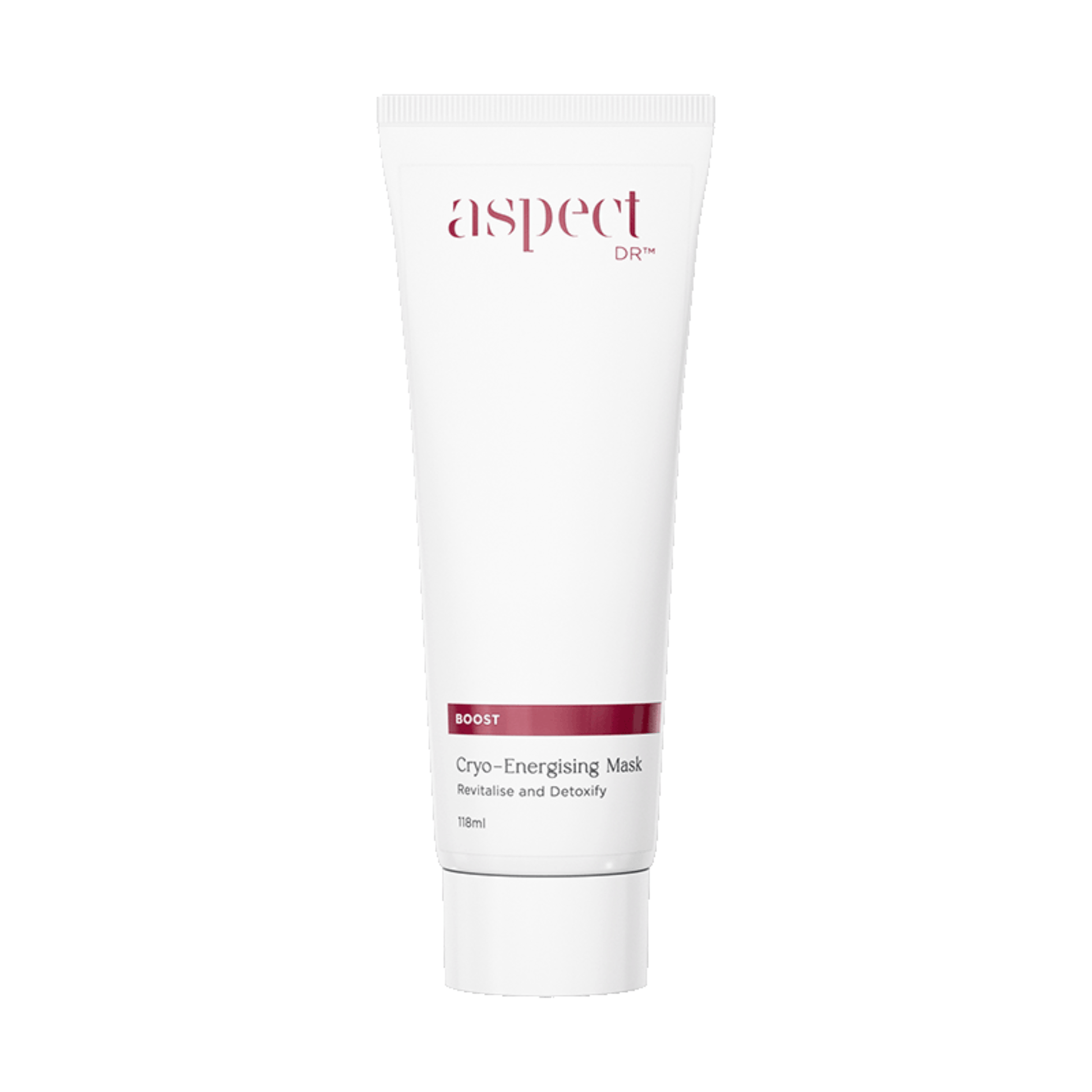Aspect Dr Cryo Energising Mask 118ml on white background