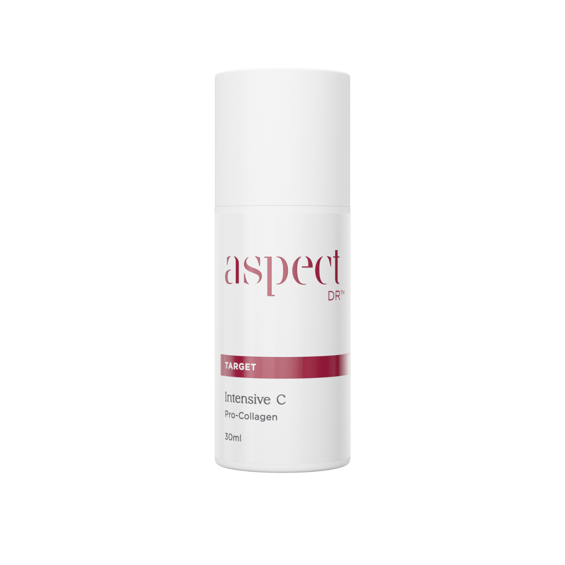 Aspect Dr Intensive C on white background