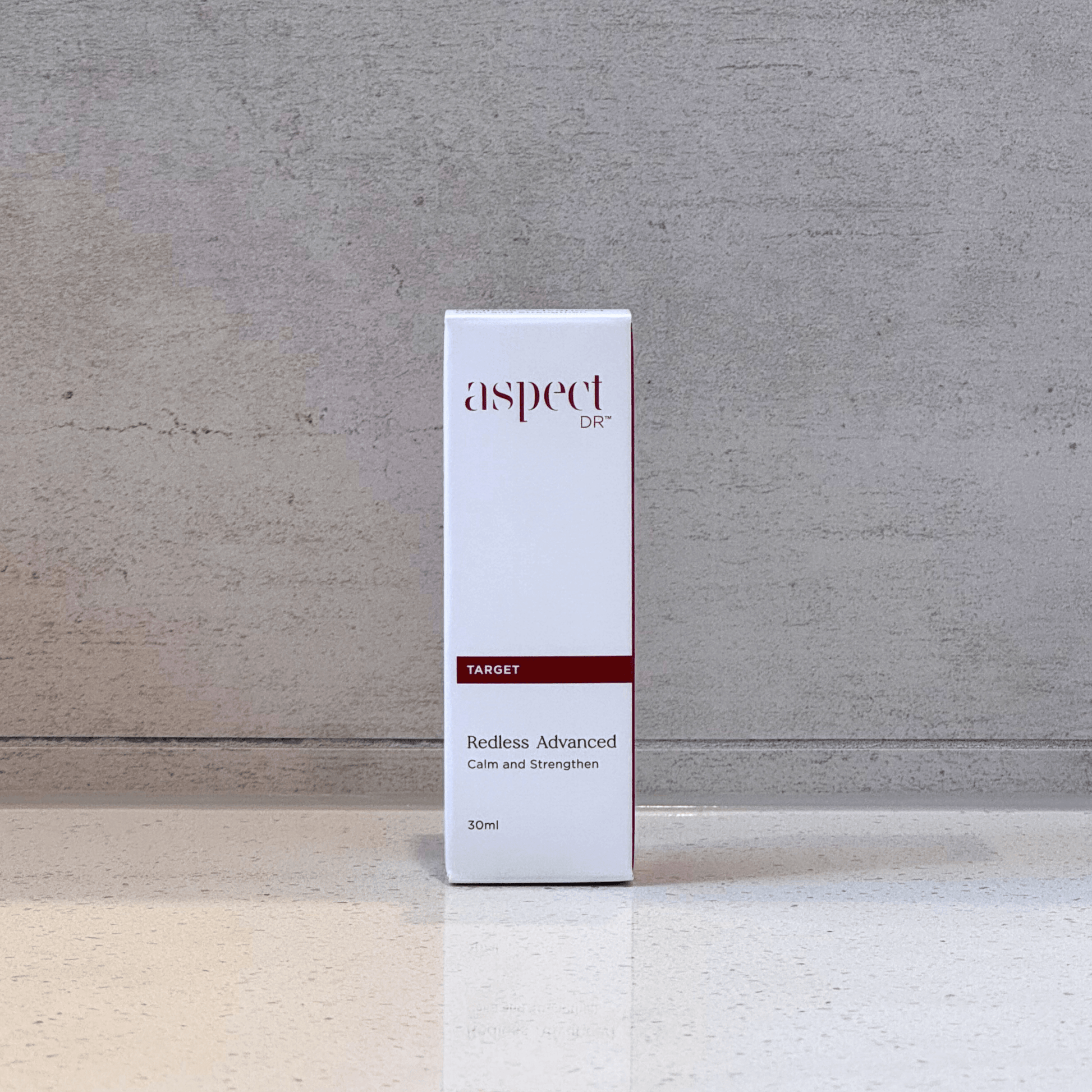 Aspect Dr redless serum