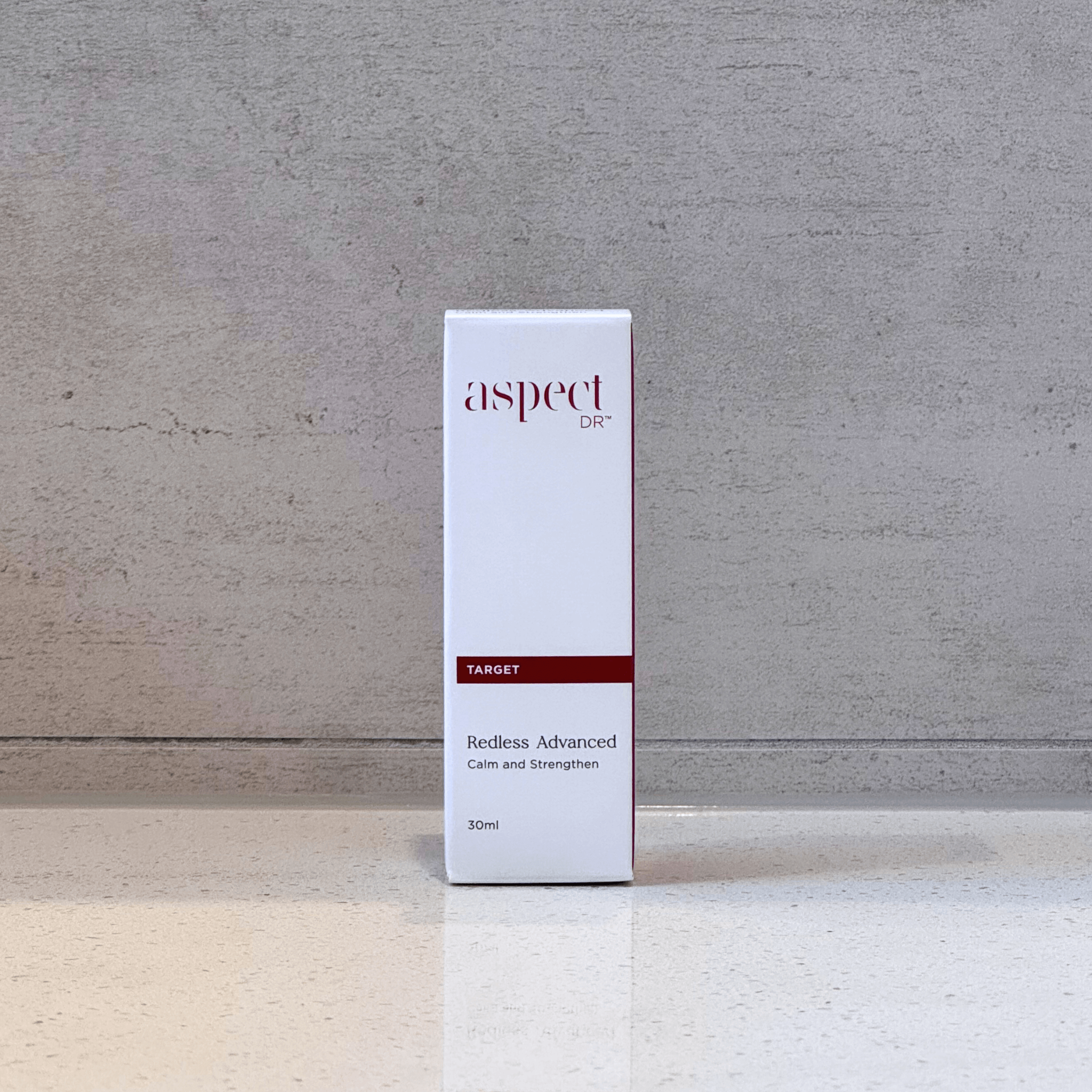 Aspect Dr redless serum