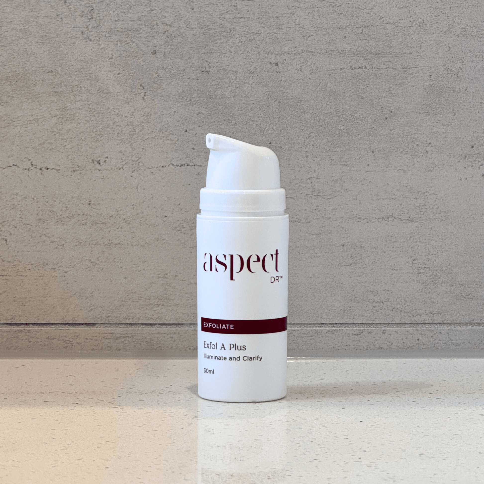 Aspect Dr vitamin A serum