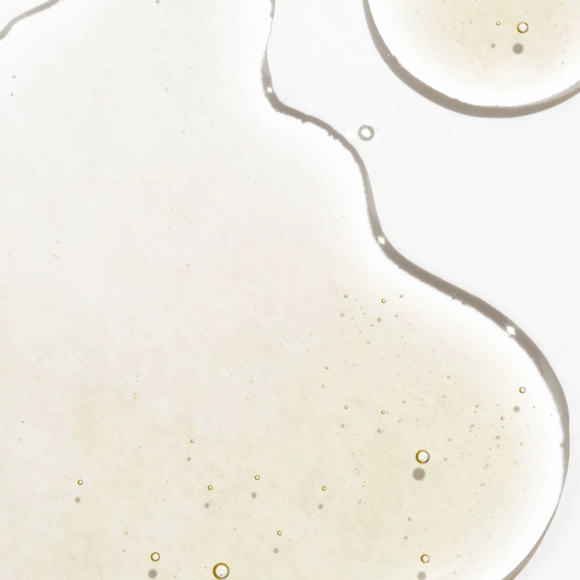 Close up of Cosmedix Purity Solution