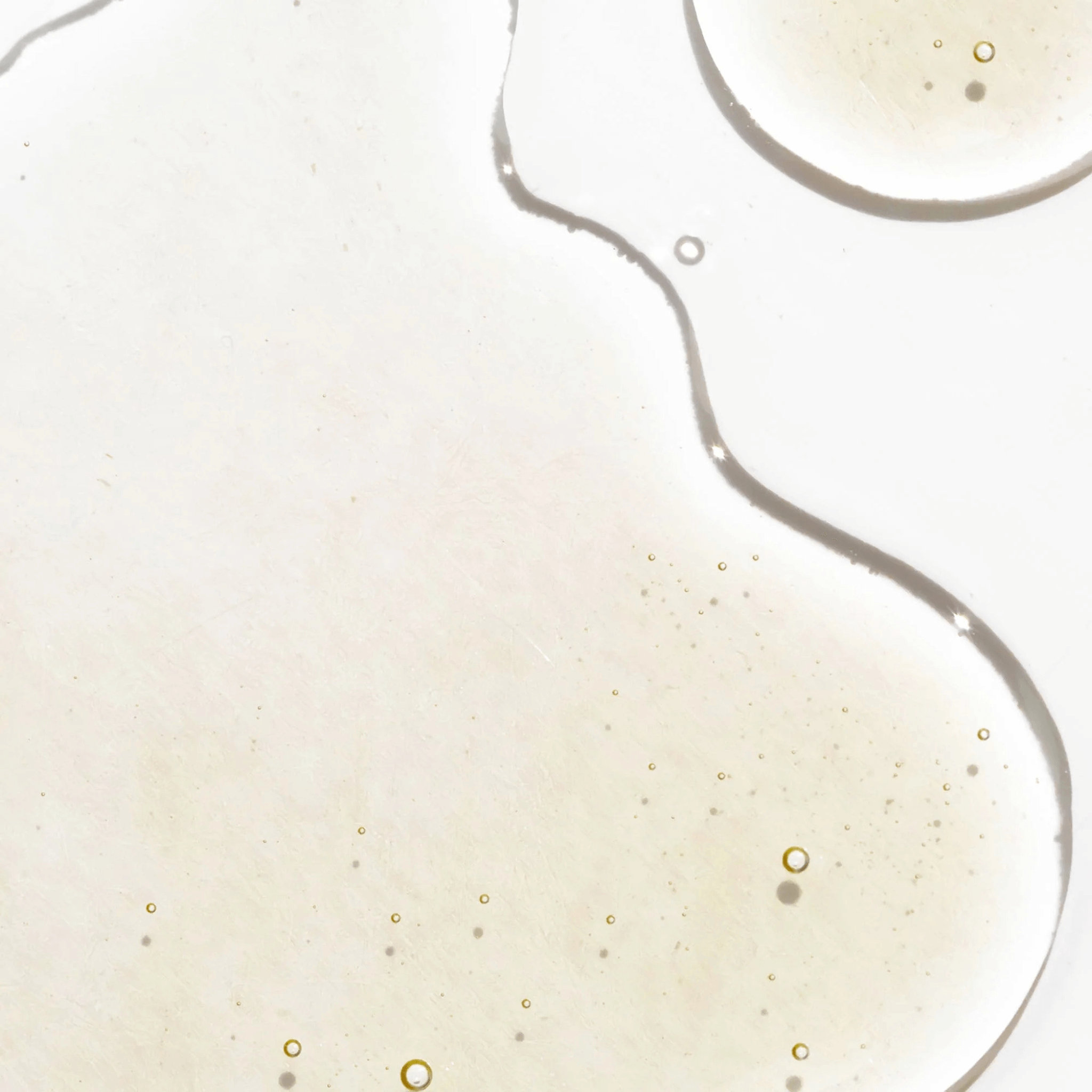 Close up of Cosmedix Purity Solution