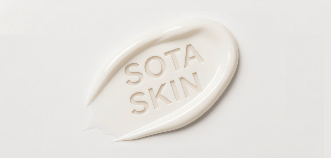 The Launch of Sota Skin