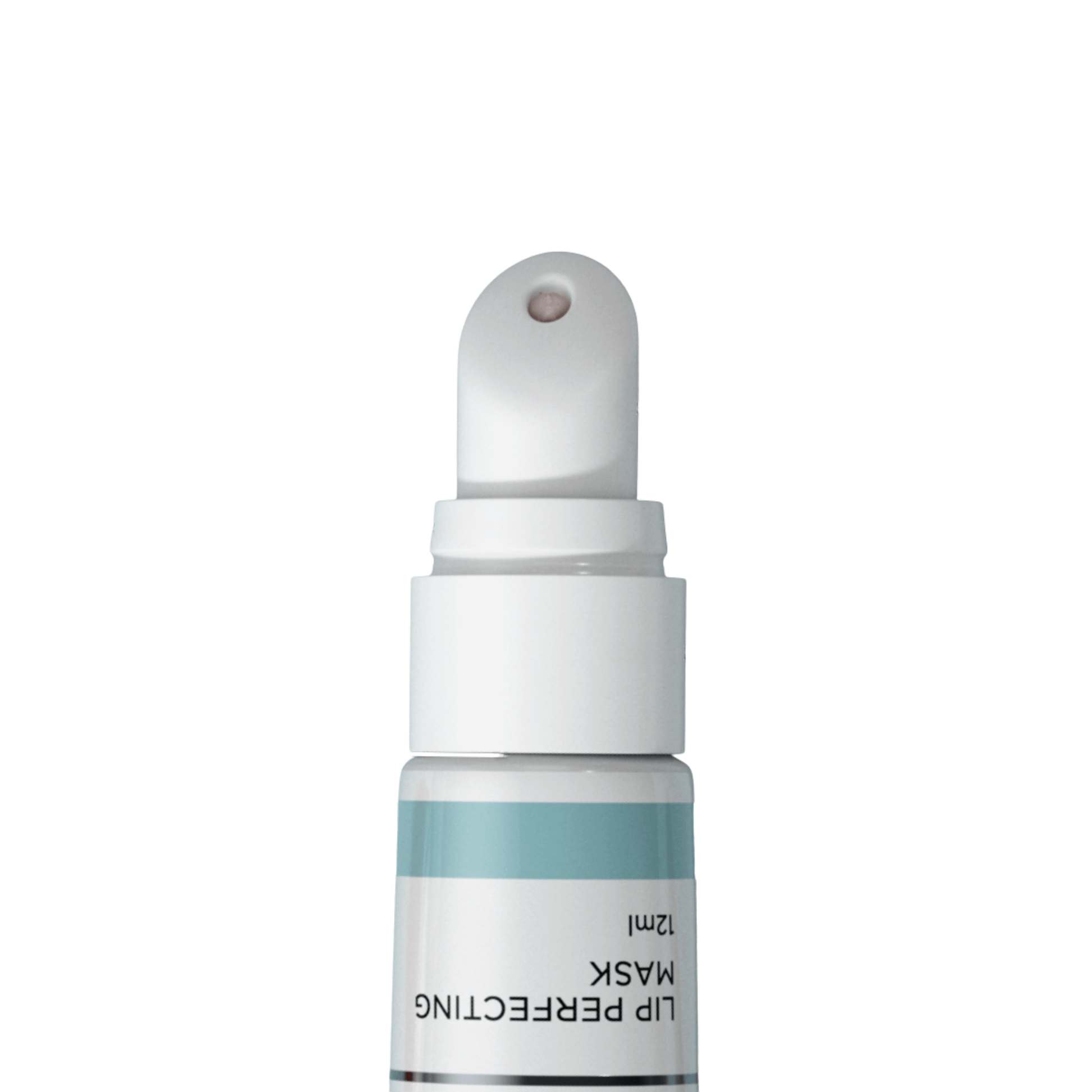 Aspect Lip Mask tube top on a white background