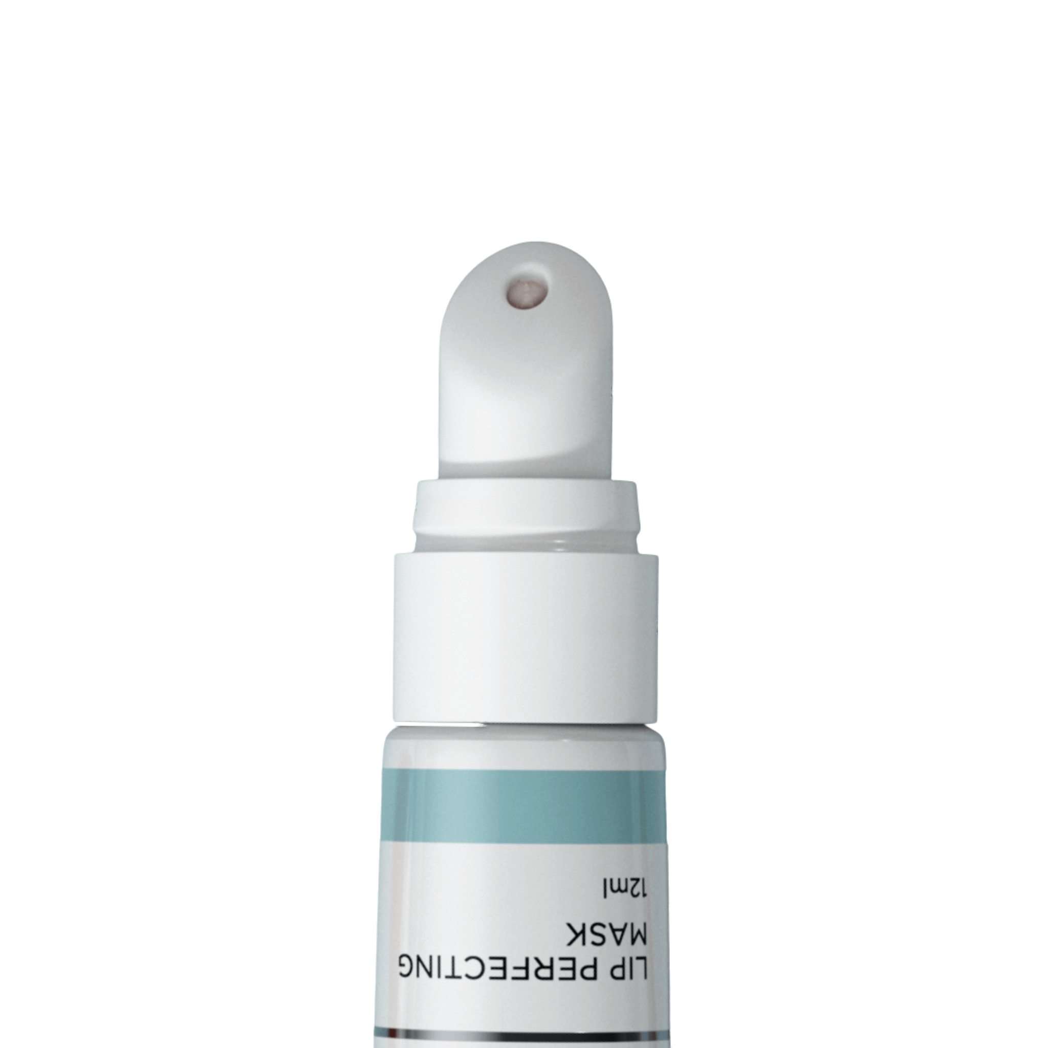 Aspect Lip Mask tube top on a white background