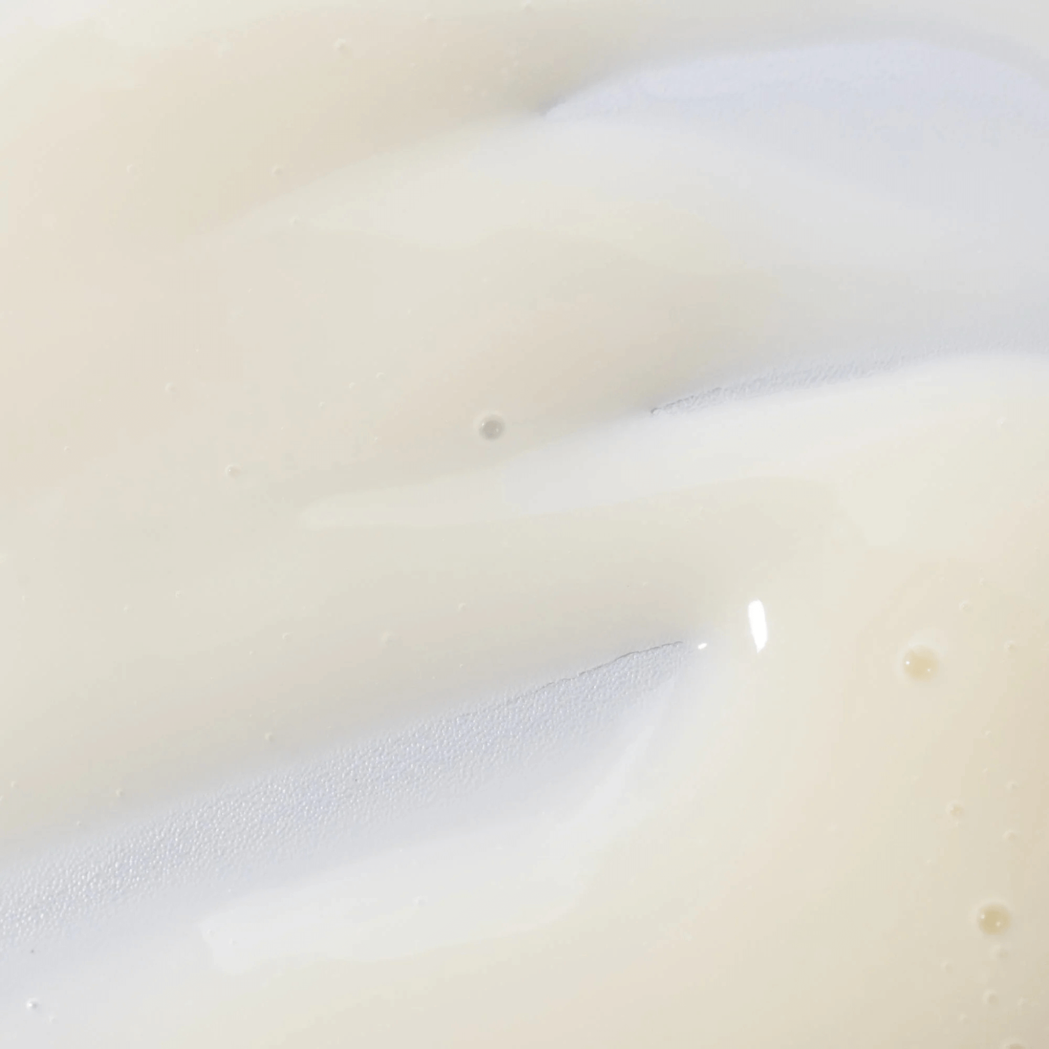 Close up of Cosmedix Affirm skincare