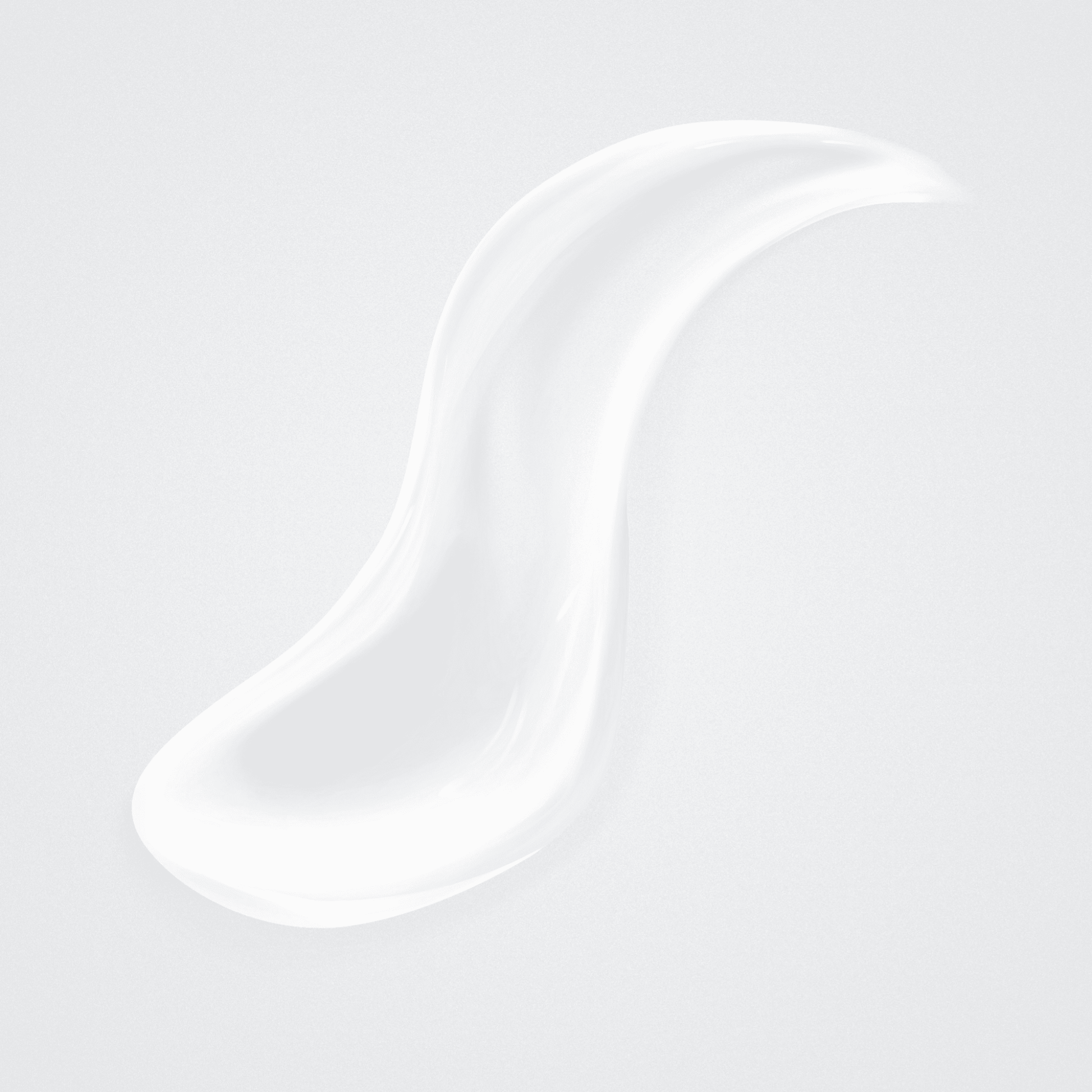 Aspect Dr Ceramide Serum white skincare swatch on white background