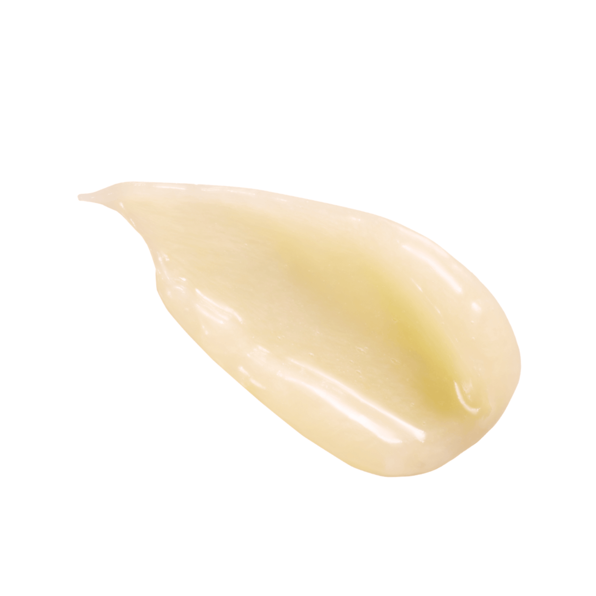 Aspect Dr Intensive C skincare swatch on white background