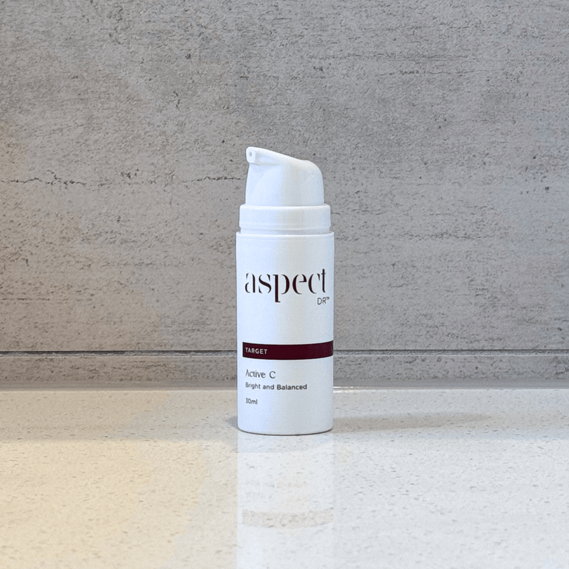 Aspect Dr brightening vitamin C serum
