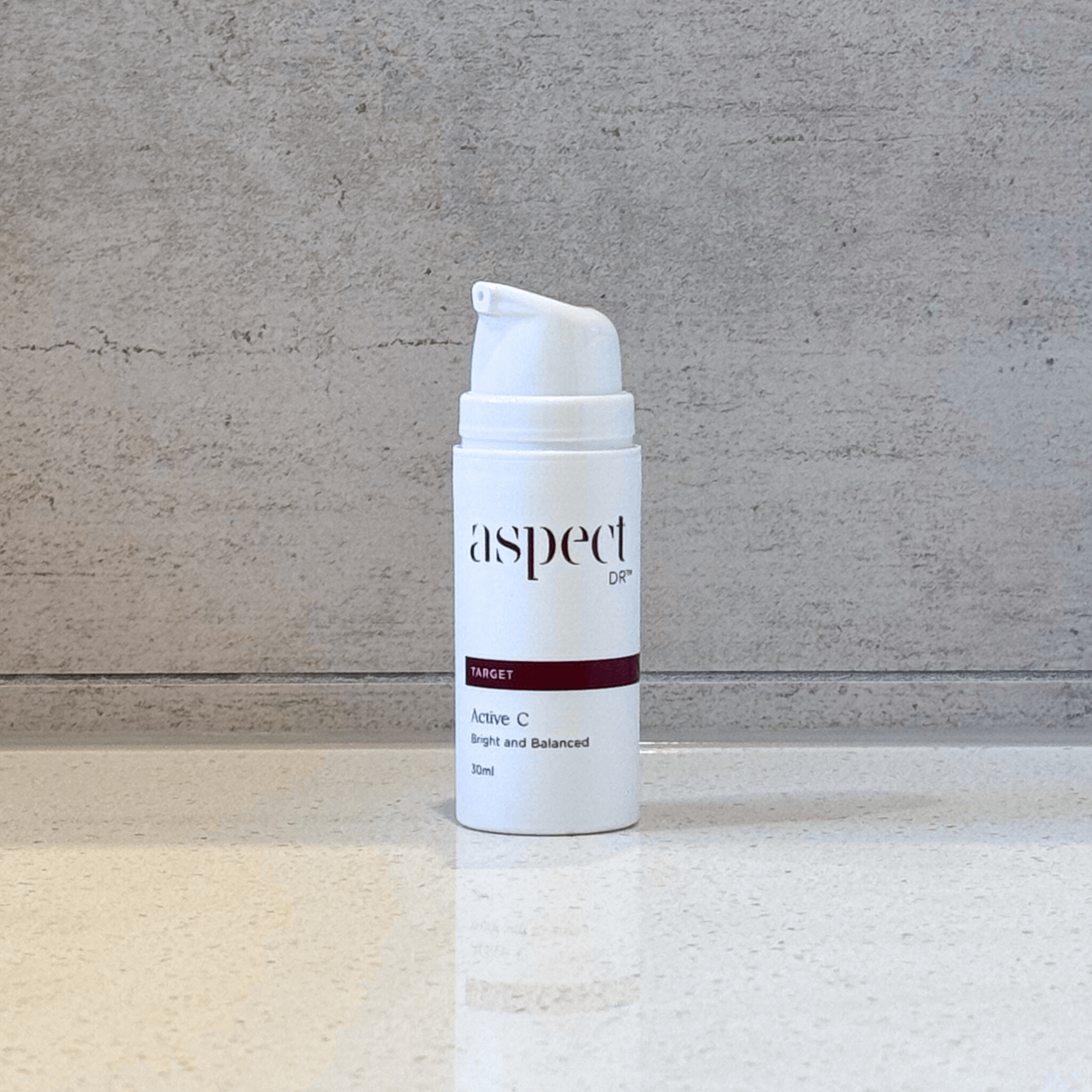 Aspect Dr brightening vitamin C serum
