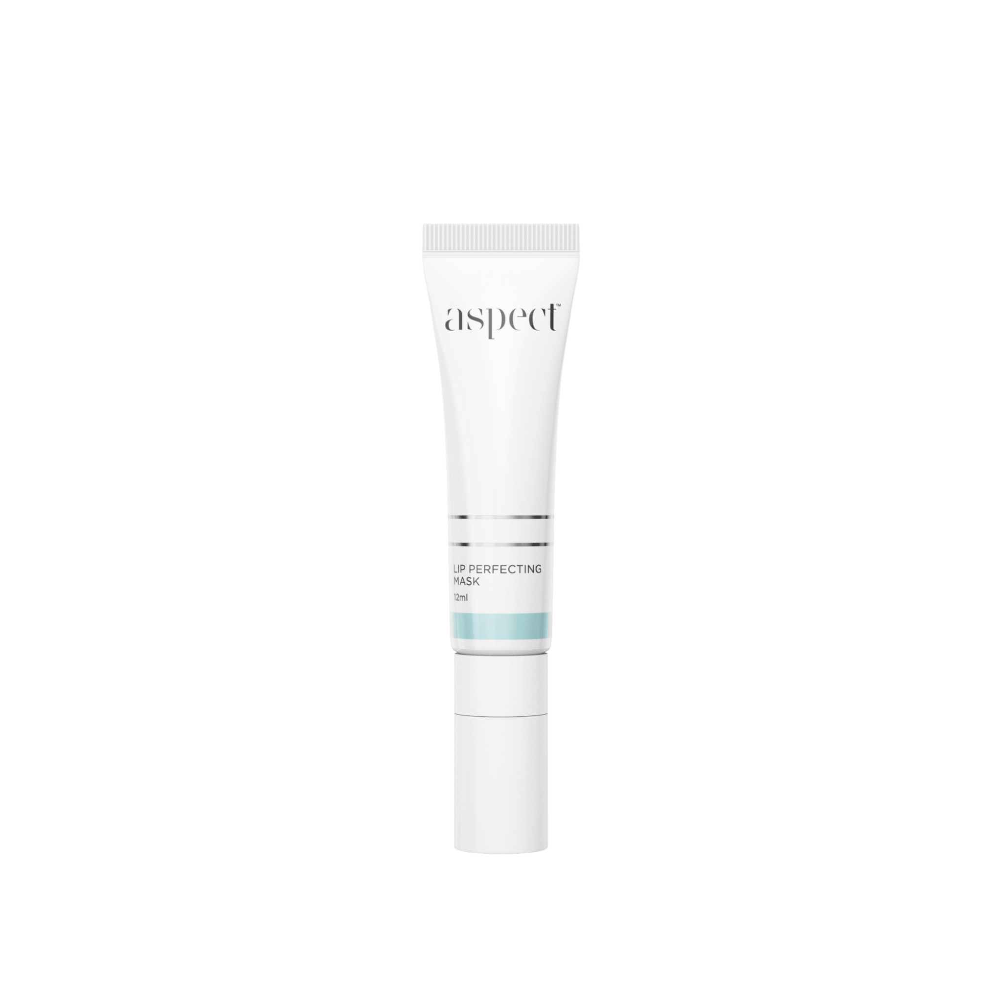 Aspect Lip Mask tube on a white background