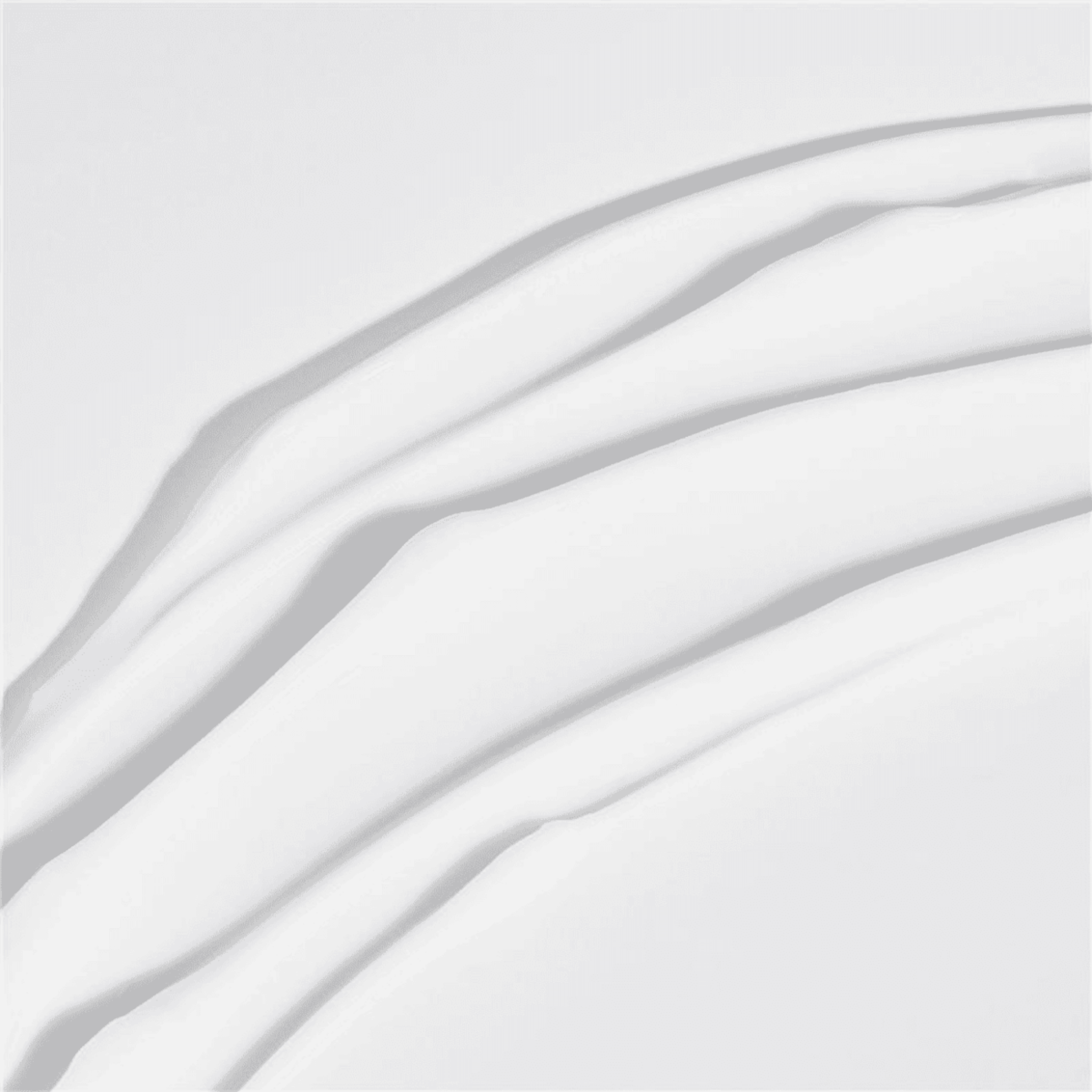 Aspect Restorative 8 Night Cream white cream product swatch