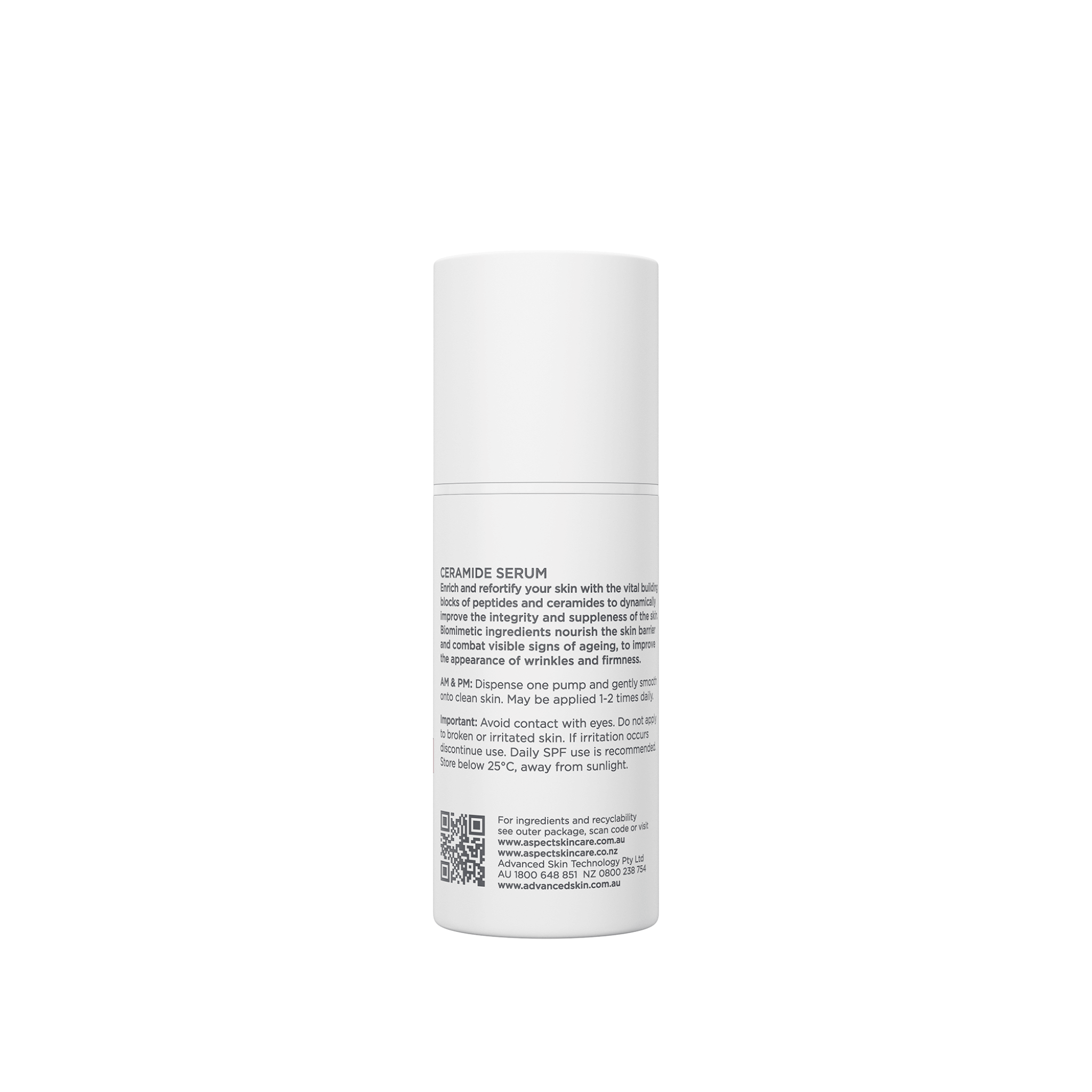 Aspect Ceramide Serum