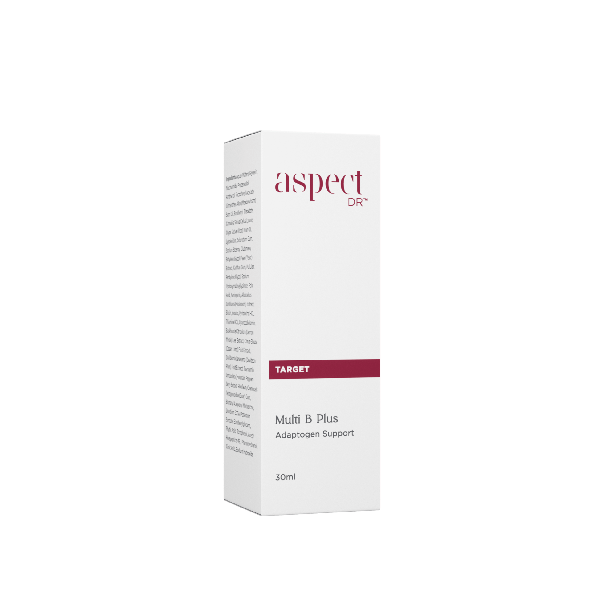 Aspect Dr Multi B Plus
