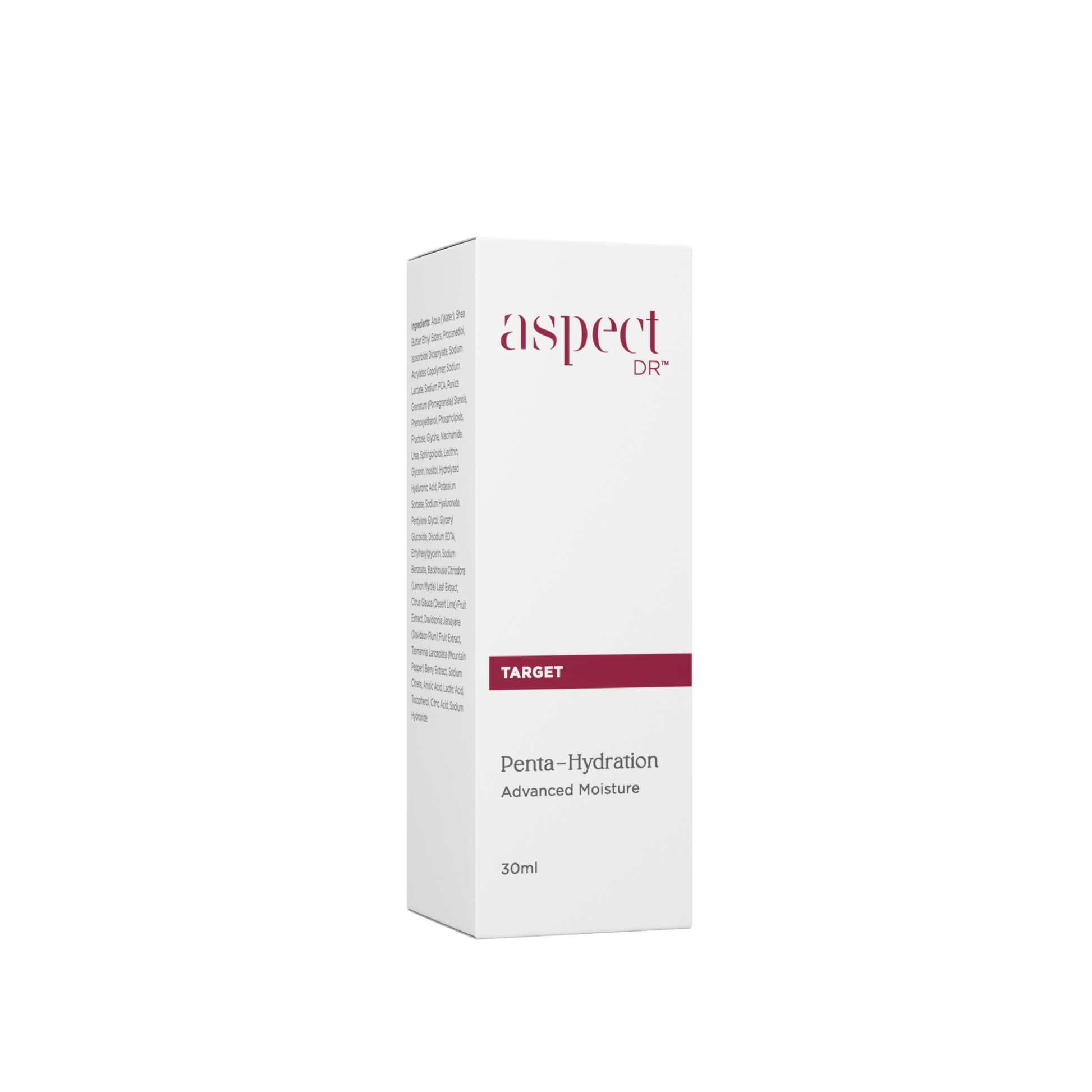 Aspect Dr Penta Hydration Advanced Moisture