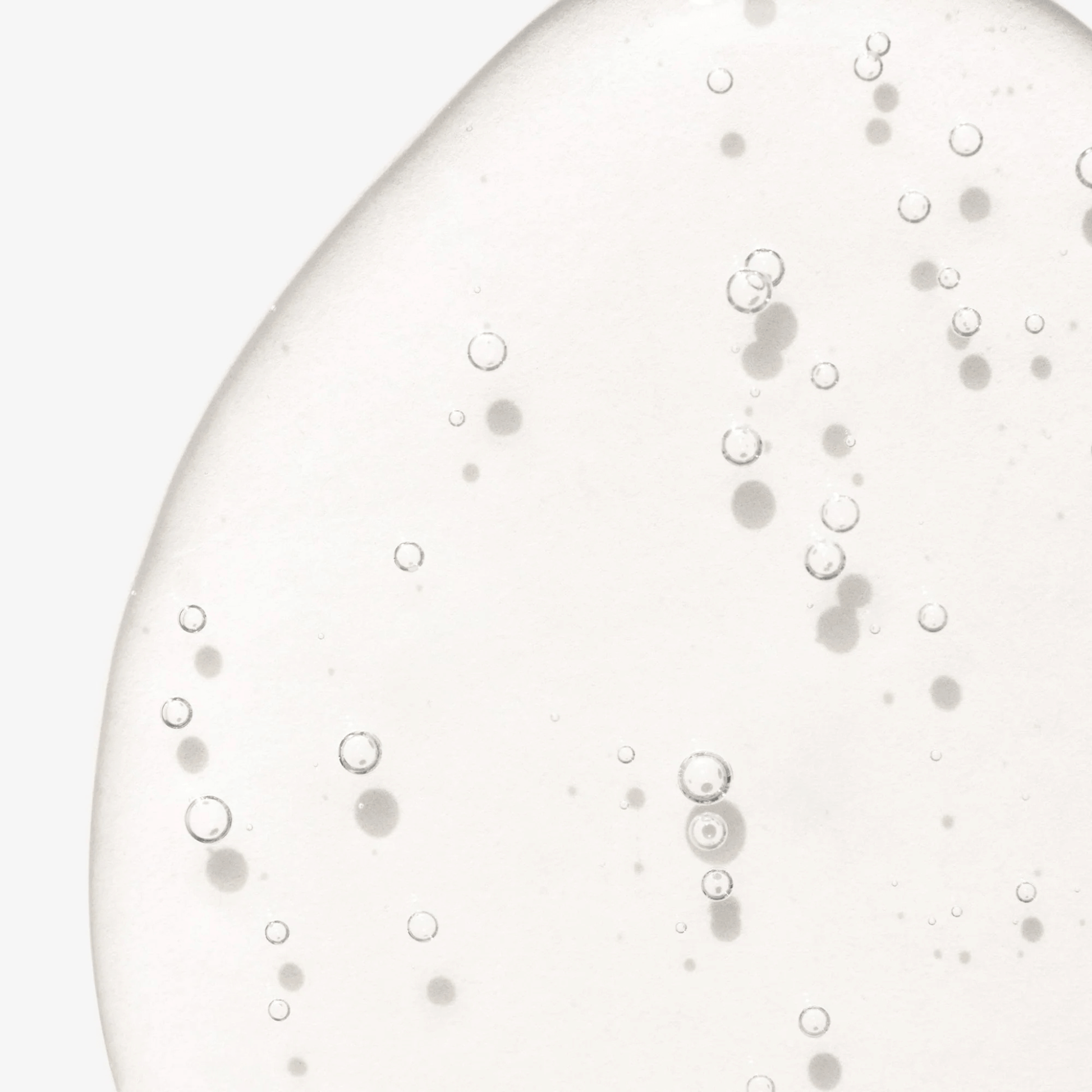 Cosmedix benefit balance toning mist product swatch on white background