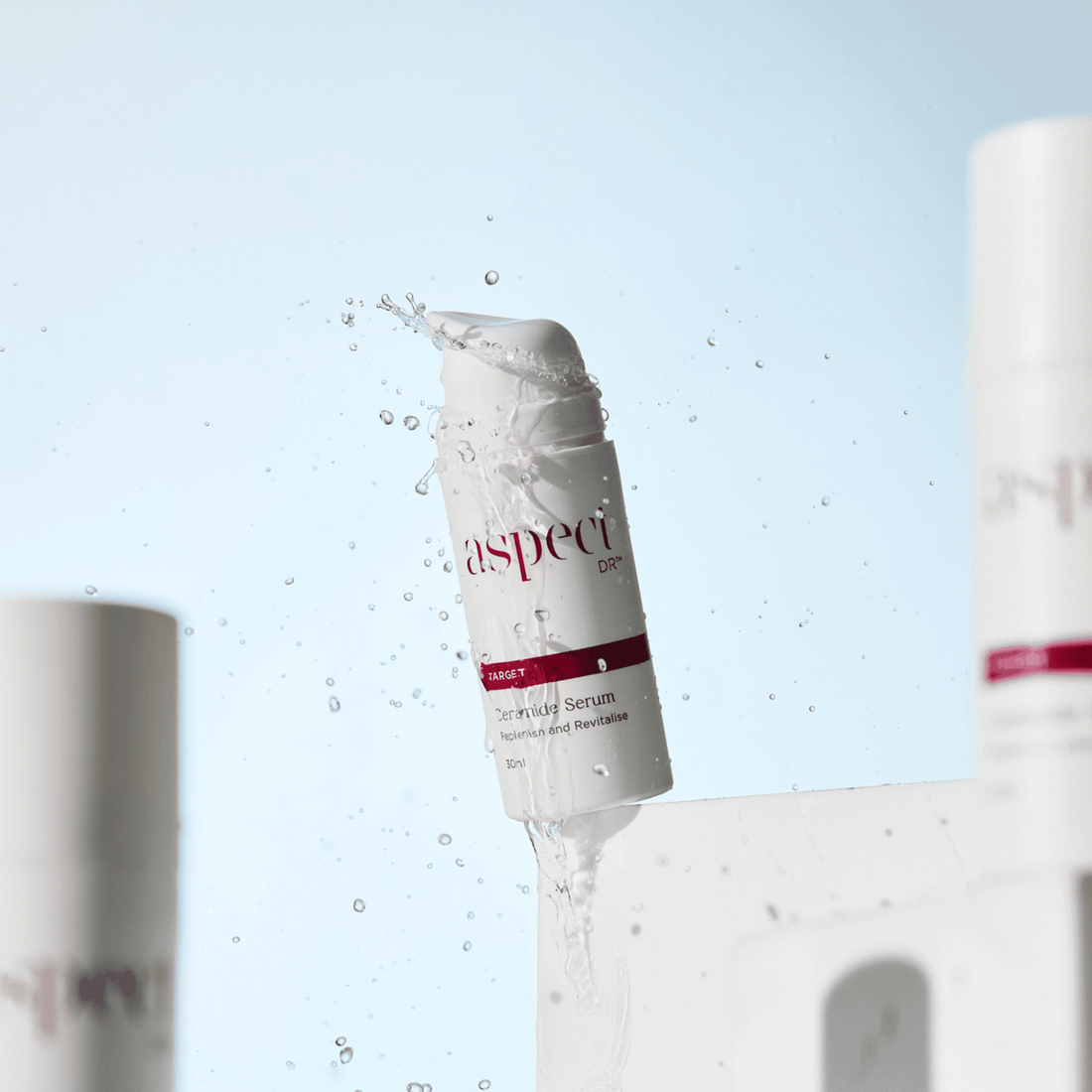 Ceramide serum Aspect