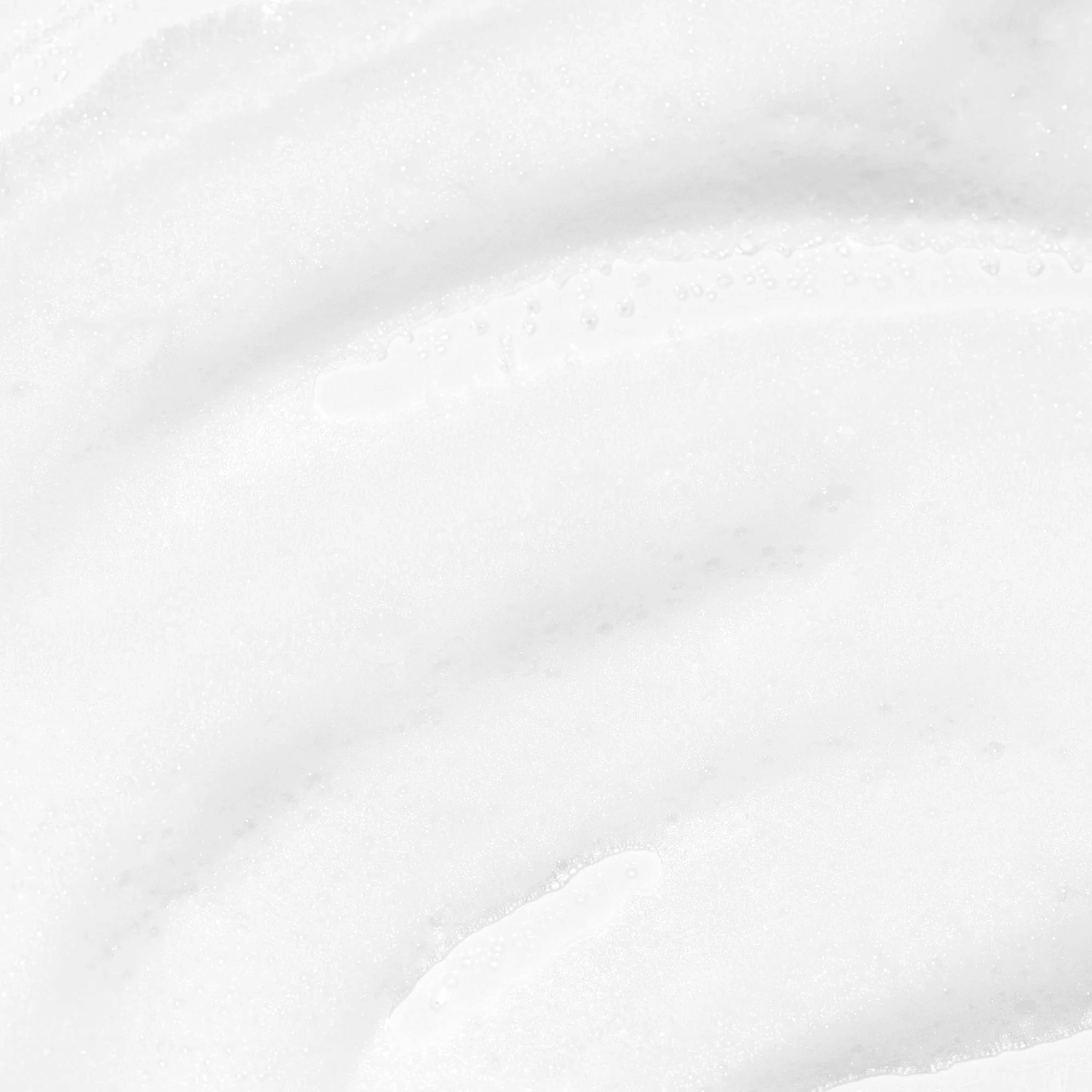 Cosmedix Clarify foaming cleanser up close