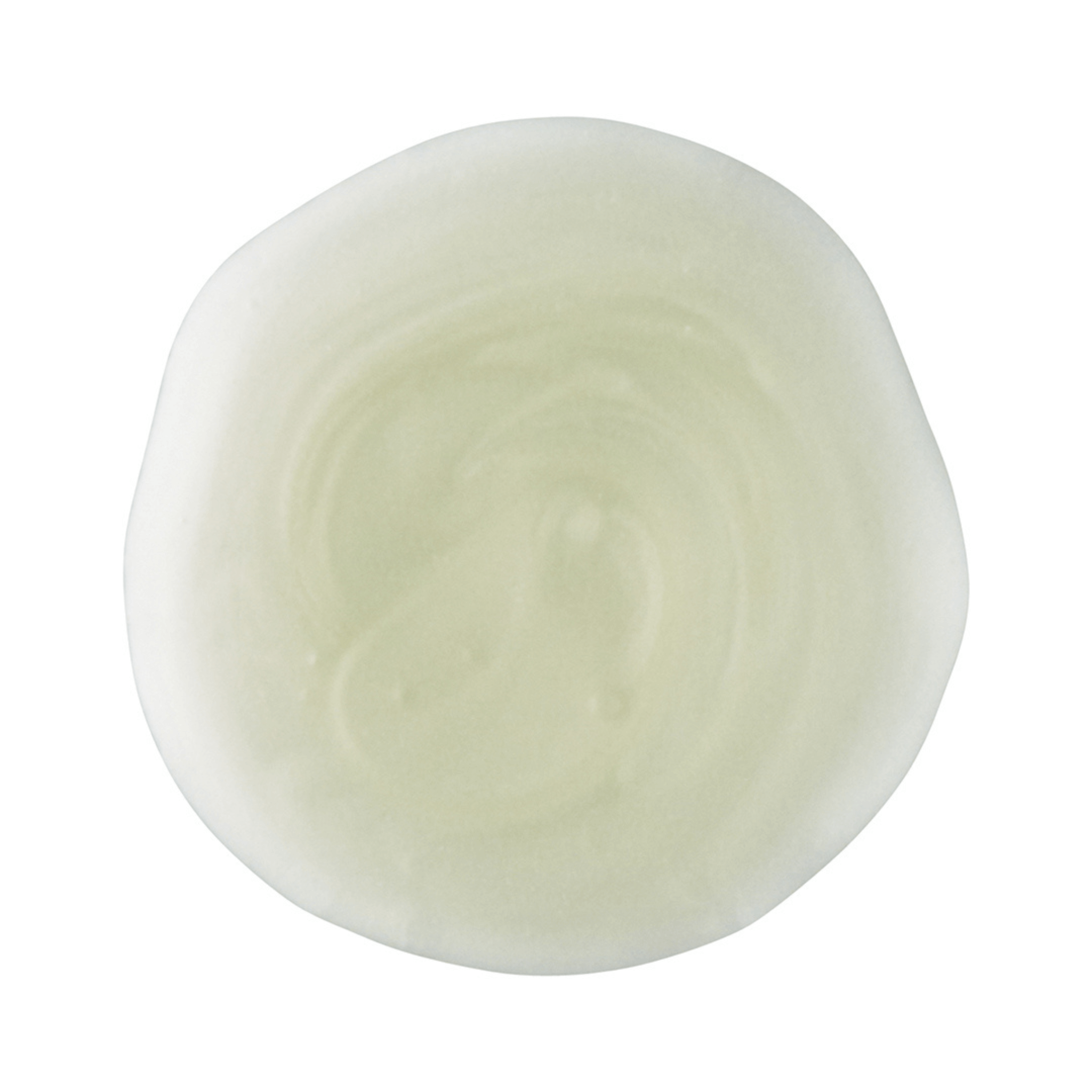 Cosmedix Elite RX Clean Cleanser white liquid cleanser on a white background