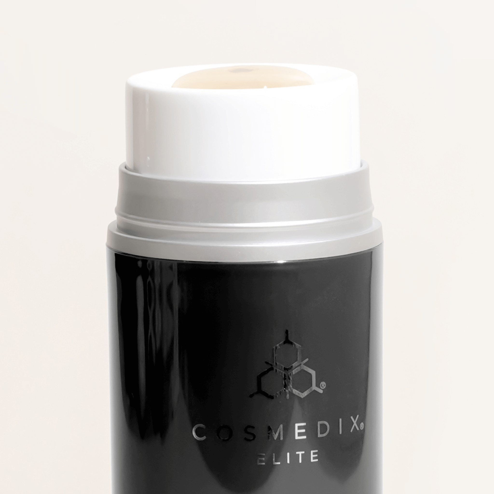 Cosmedix Elite Surface Revival skincare product on a white background