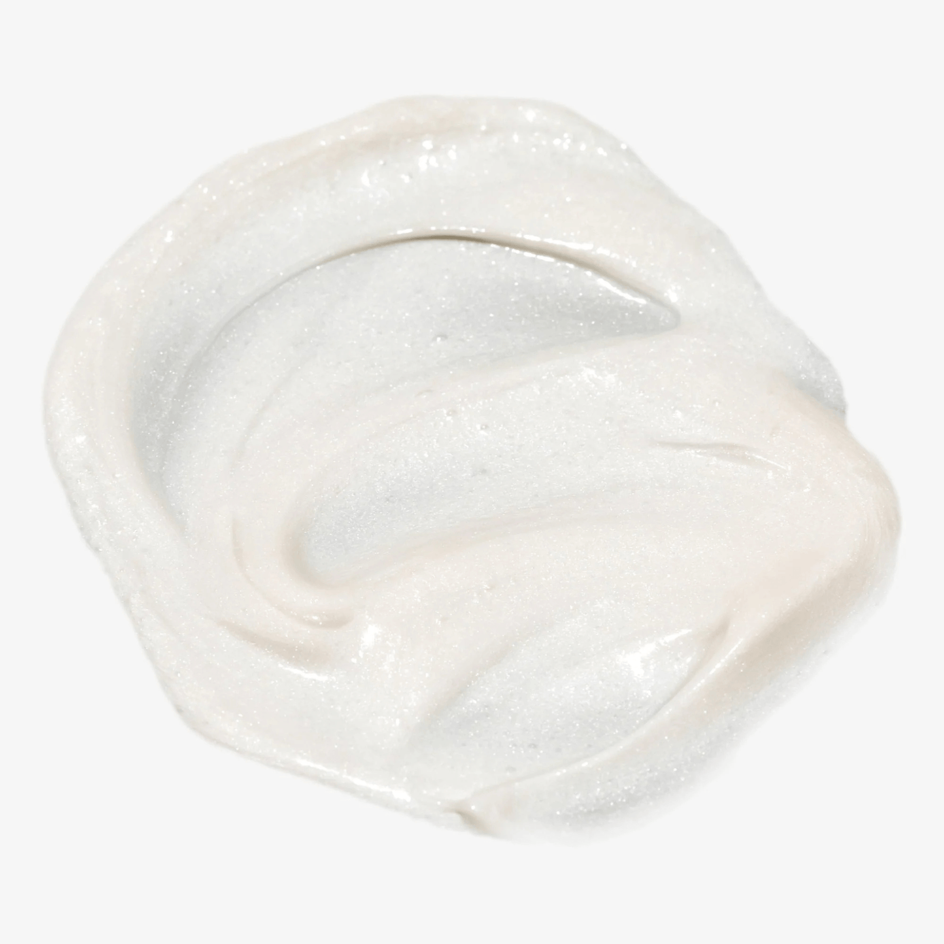 White Cosmedix eye genius serum on a white background