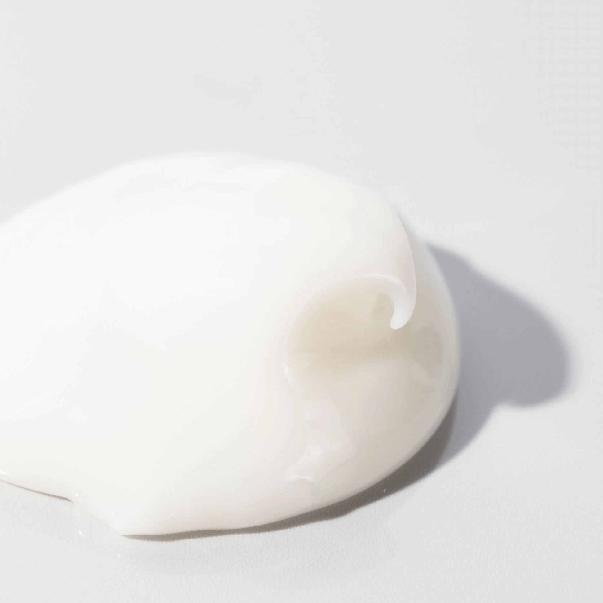 Close-up of Cosmedix Harmonize product on a light background