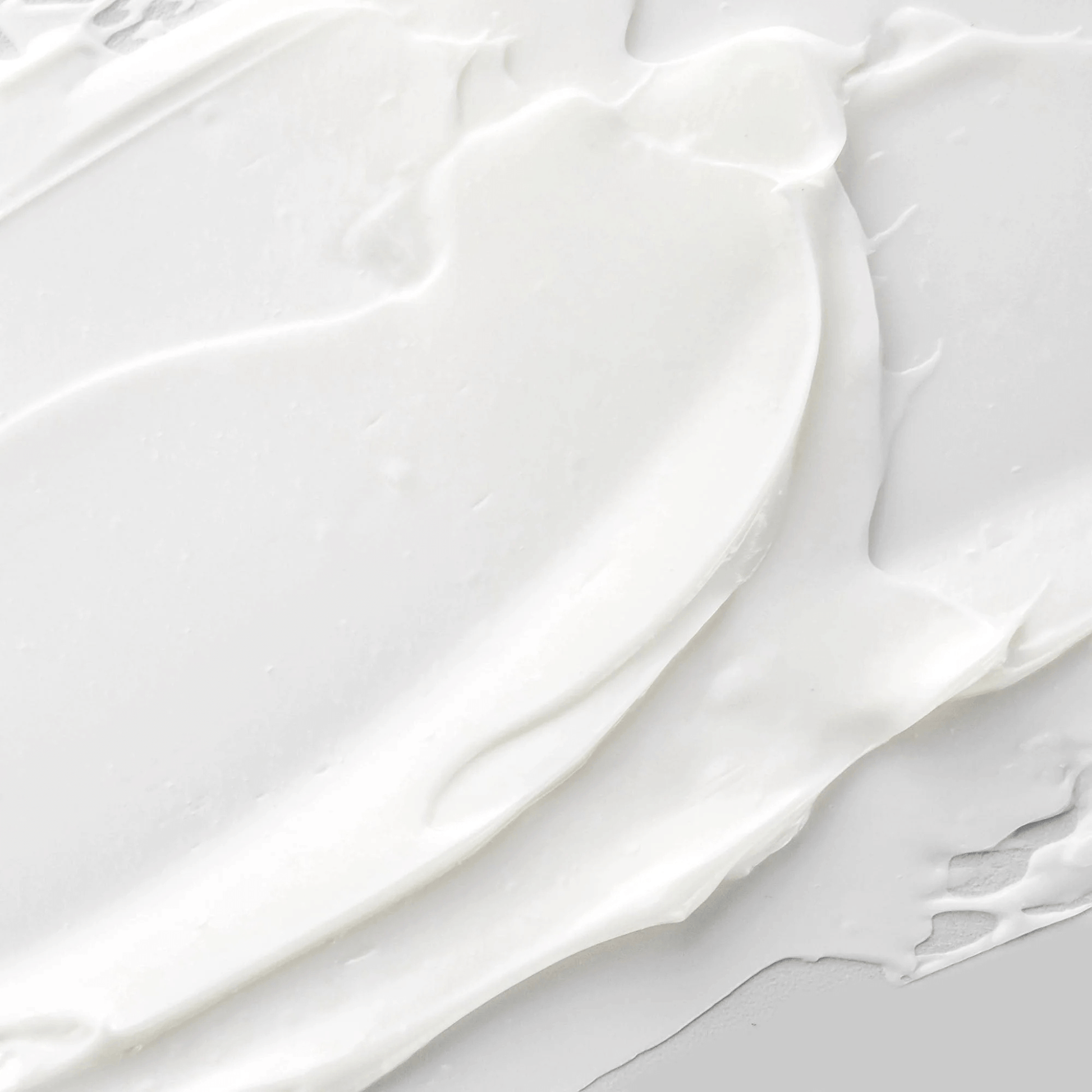 Close up of Cosmedix Restore Moisture Rich Mask product texture