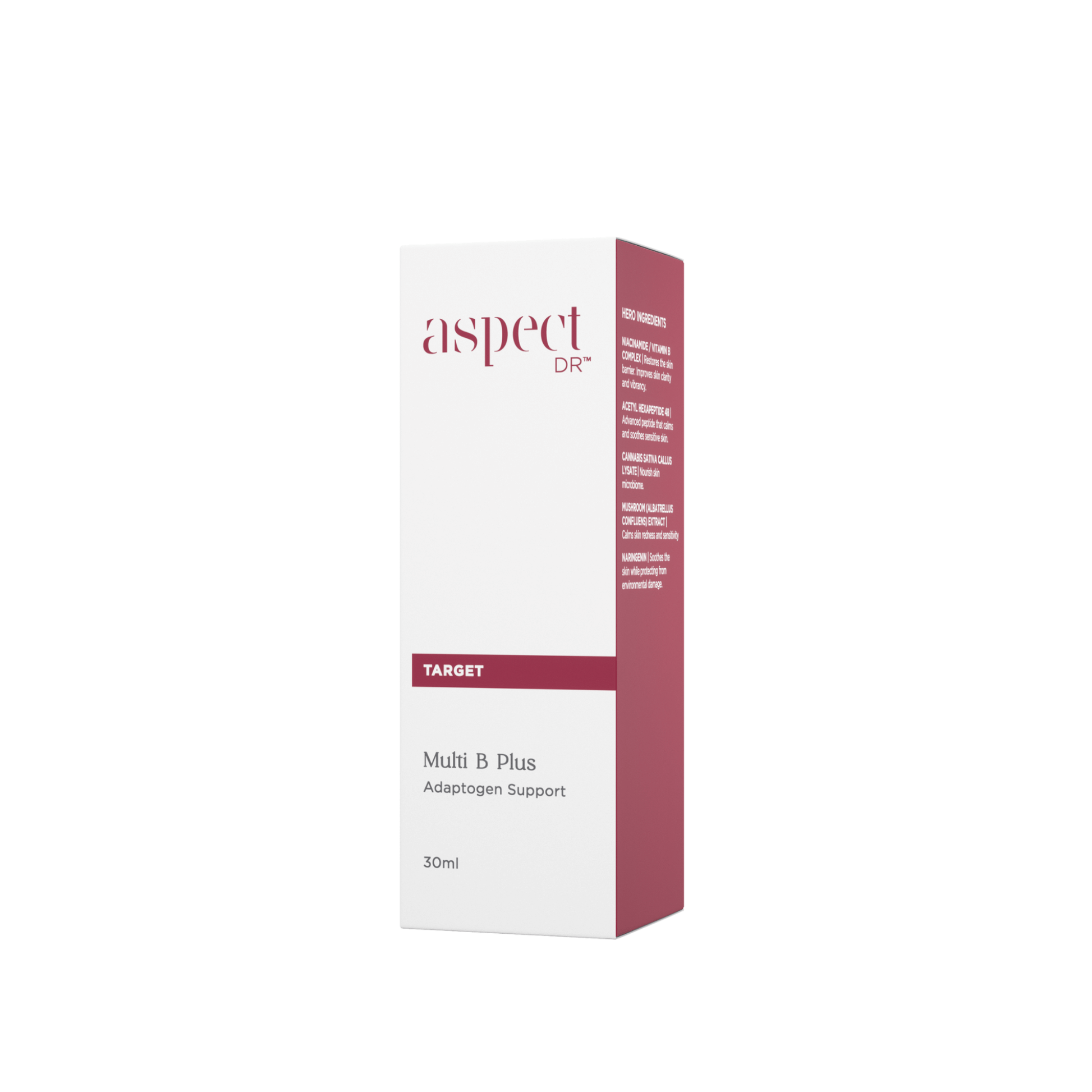 Multi B Aspect Dr