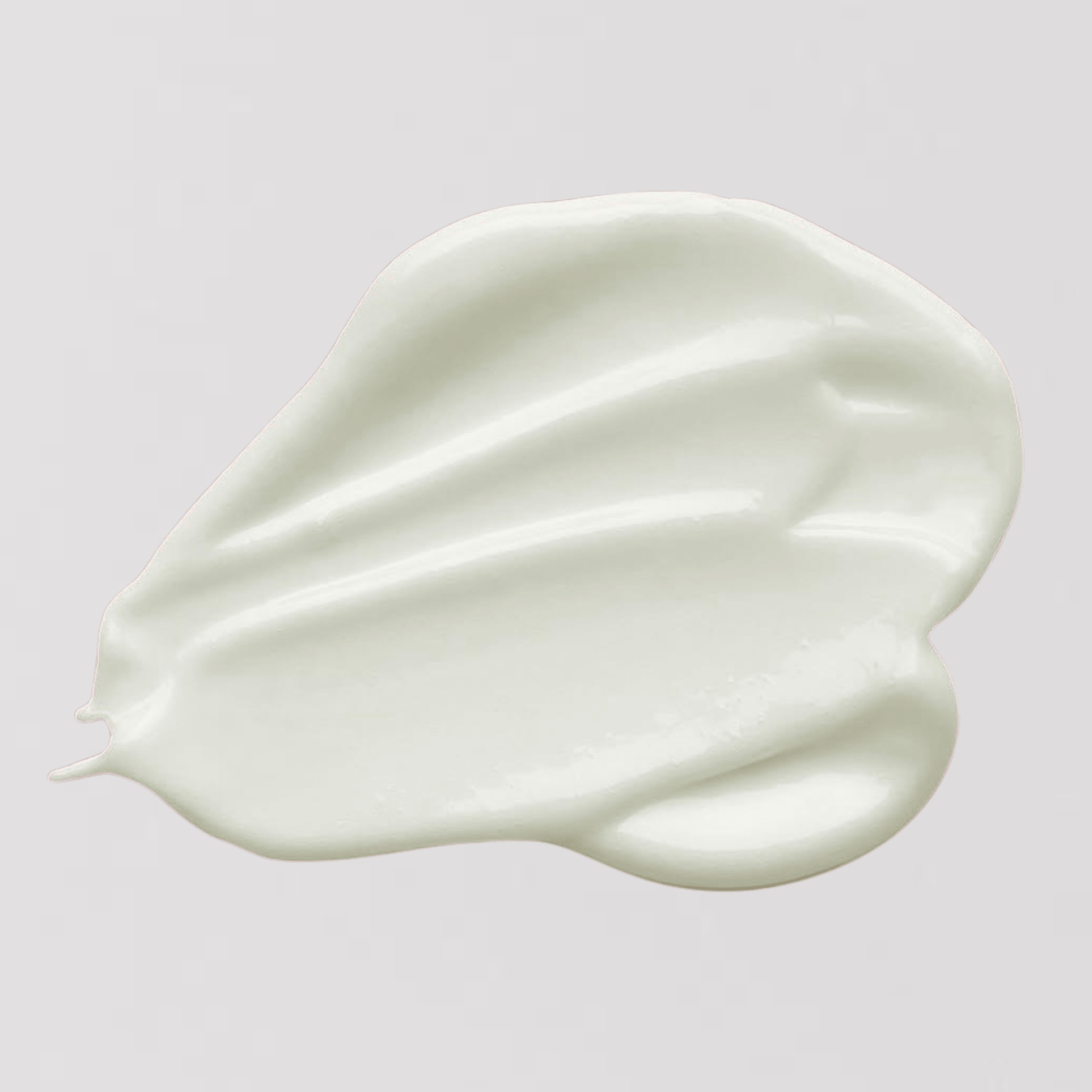 Aspect DrOptiboost Serum texture light cream on light grey background