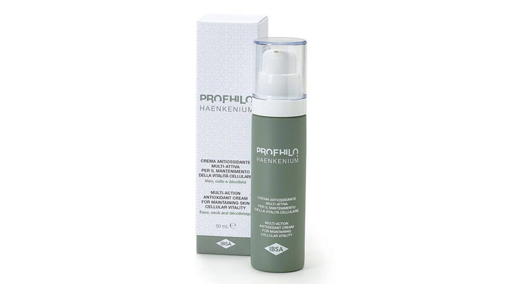Profhilo Haenkenium - 50ml