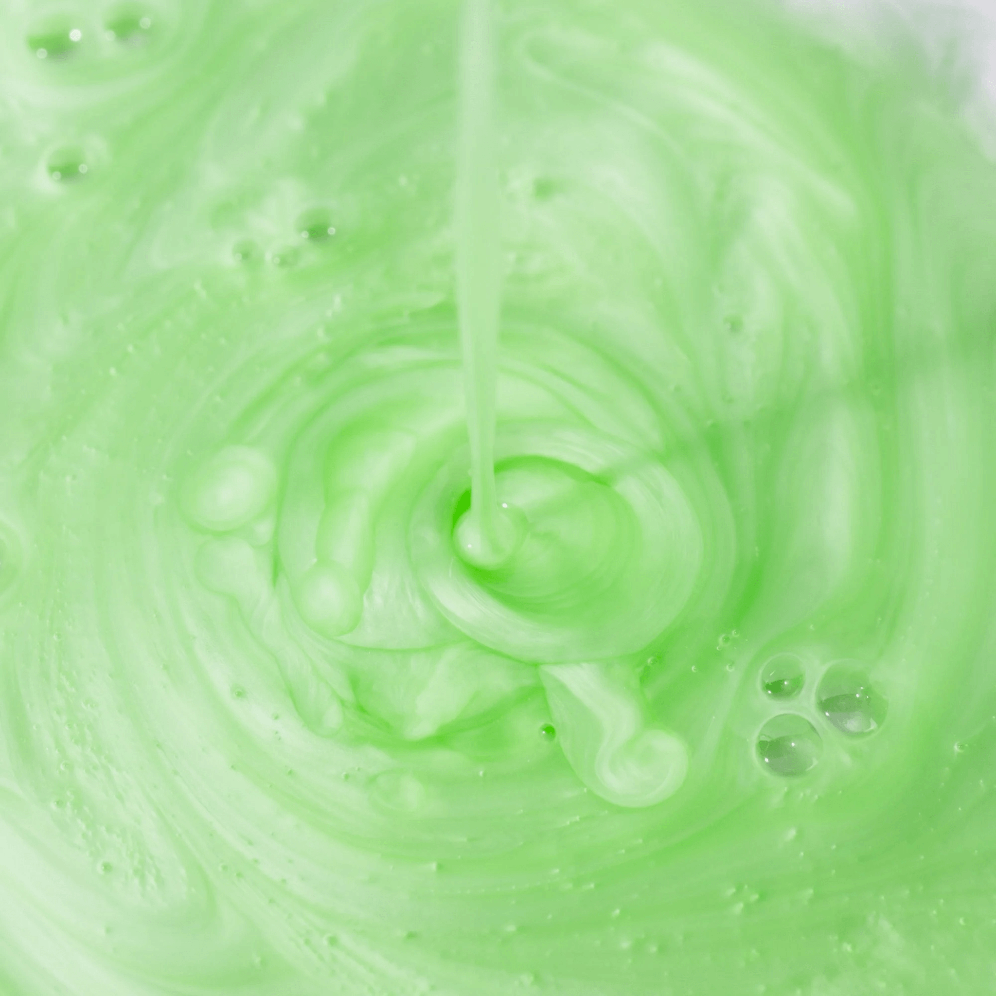 Close up of Cosmedix Purity Clean Cleanser