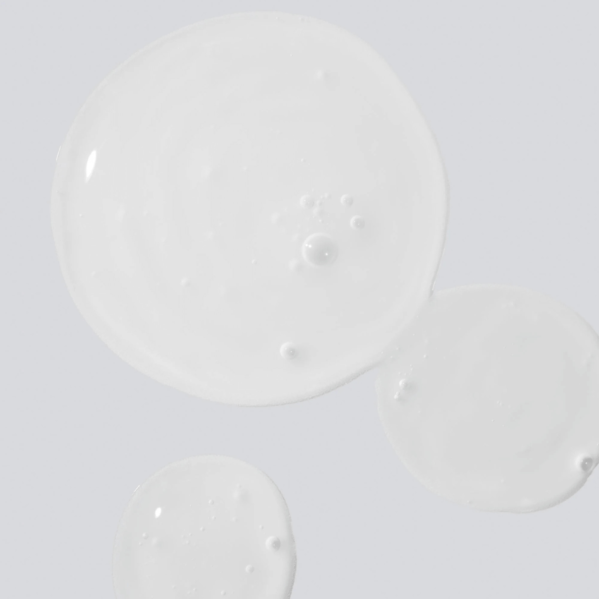 Close-up of Cosmedix Reboot on a light grey background