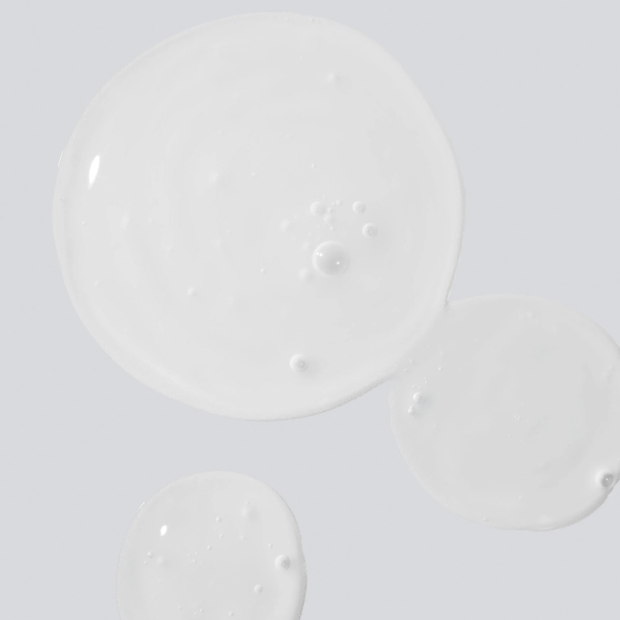 Close-up of Cosmedix Reboot on a light grey background