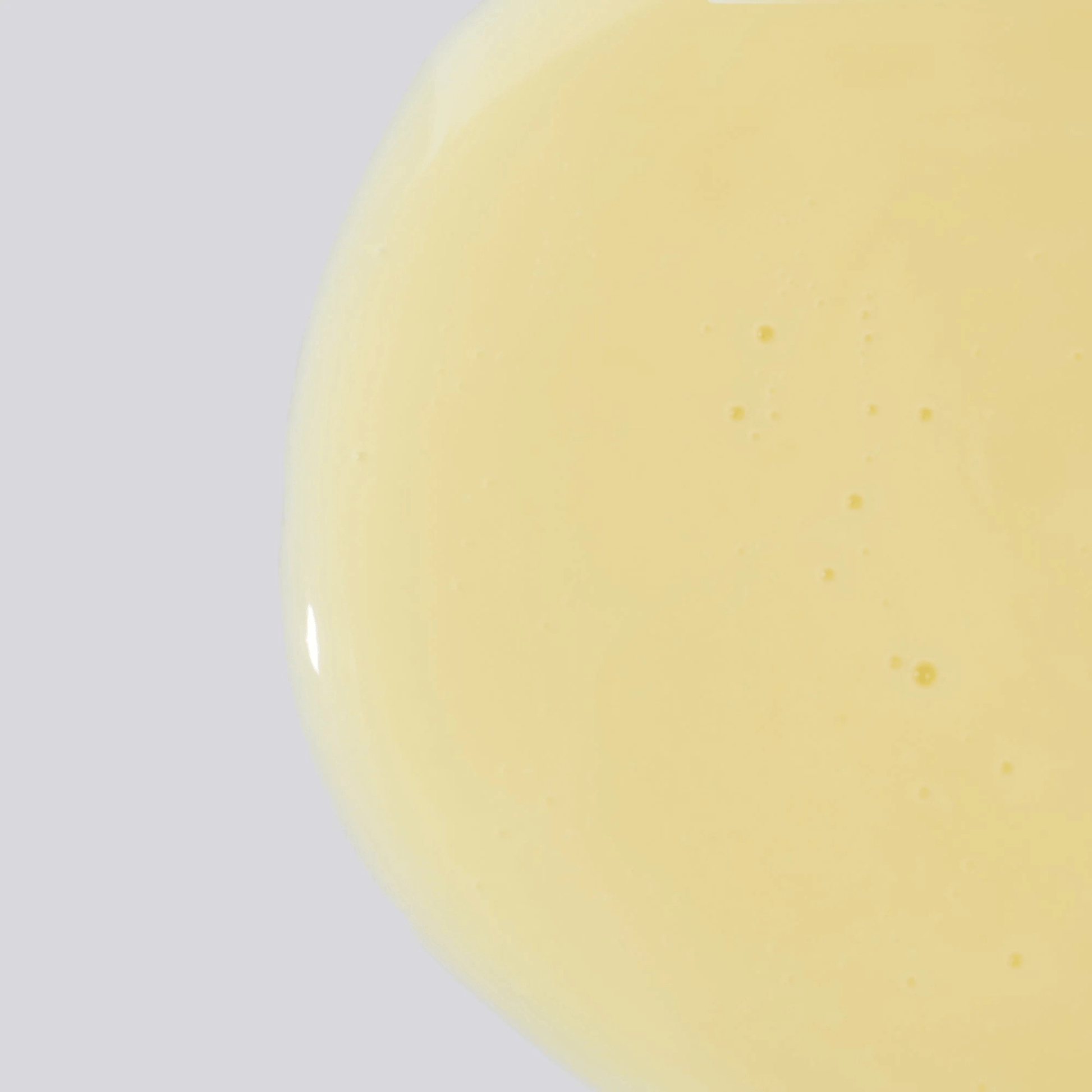 Cosmedix refine product swatch on a white background