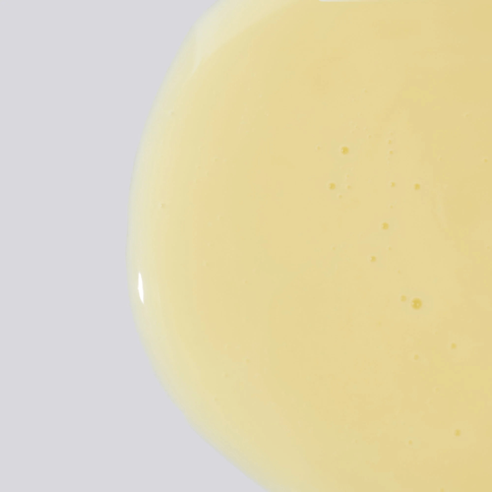 Cosmedix refine product swatch on a white background