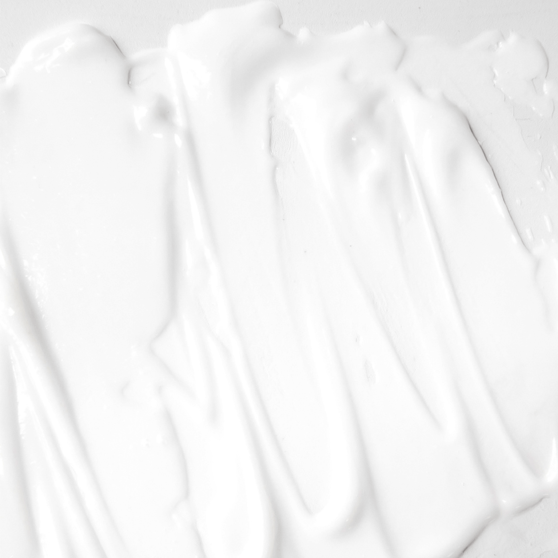 Resync Cosmedix Moisturiser white skincare swatch