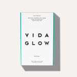 Vida Glow original box front